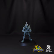 Shambling Undead Team 01