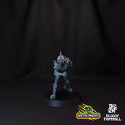 Shambling Undead Team 01