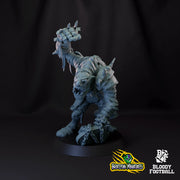 Shambling Undead Team 01