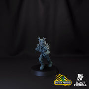 Shambling Undead Team 01