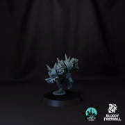 Shambling Undead Team 01