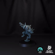 Shambling Undead Team 01