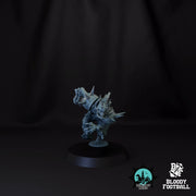 Shambling Undead Team 01