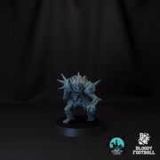 Shambling Undead Team 01