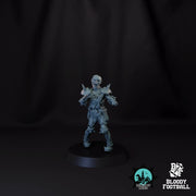 Shambling Undead Team 01