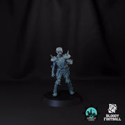 Shambling Undead Team 01