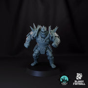 Shambling Undead Team 01