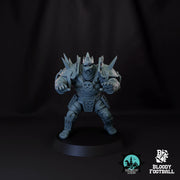 Shambling Undead Team 01