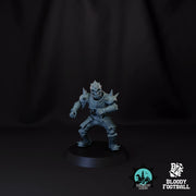 Shambling Undead Team 01