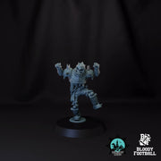 Shambling Undead Team 01