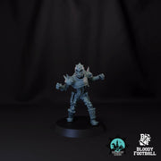 Shambling Undead Team 01