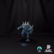 Shambling Undead Team 01