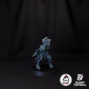 Shambling Undead Team 01