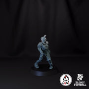 Shambling Undead Team 01