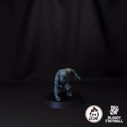 Shambling Undead Team 01