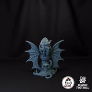 Shambling Undead Team 01