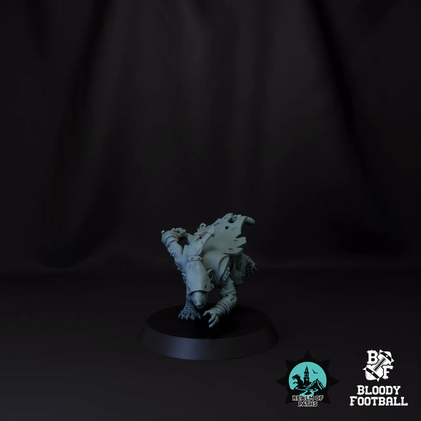 Gutter Runner 01