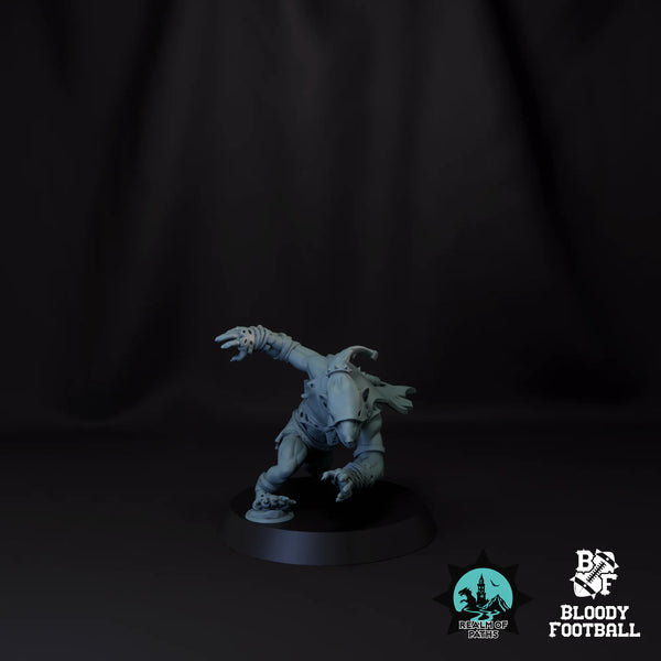 Gutter Runner 02