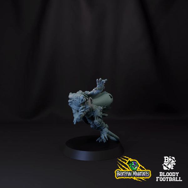 Gutter Runner 04