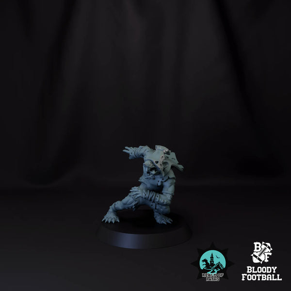 Gutter Runner 04
