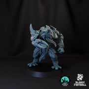 Slann Team 01