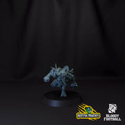 Underworld Denizen Team 01