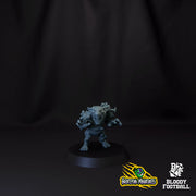 Underworld Denizen Team 01