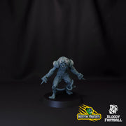 Underworld Denizen Team 01