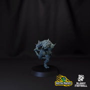 Underworld Denizen Team 01