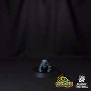 Underworld Denizen Team 01