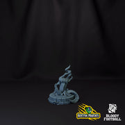 Underworld Denizen Team 01