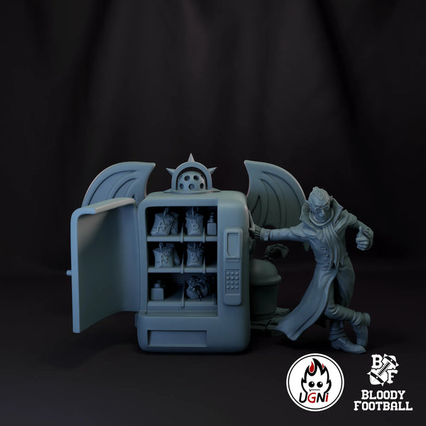 Apothecary 01