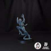 Wood Elf Team 01