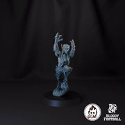 Wood Elf Team 01