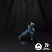 Wood Elf Team 01