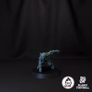 Wood Elf Team 01