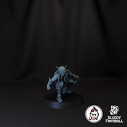 Wood Elf Team 01
