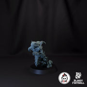 Wood Elf Team 01