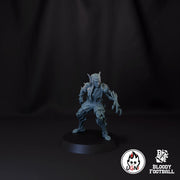 Wood Elf Team 01