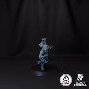Wood Elf Team 01
