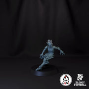 Wood Elf Team 01