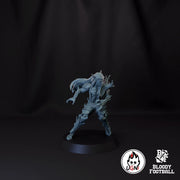 Wood Elf Team 01