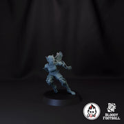 Wood Elf Team 01