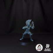Wood Elf Team 01