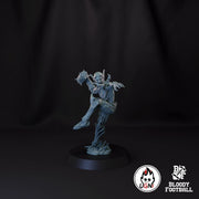Wood Elf Team 01