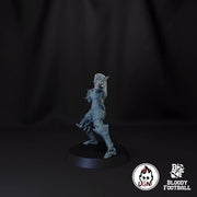 Wood Elf Team 01
