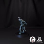 Wood Elf Team 01