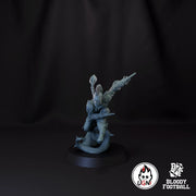Wood Elf Team 01